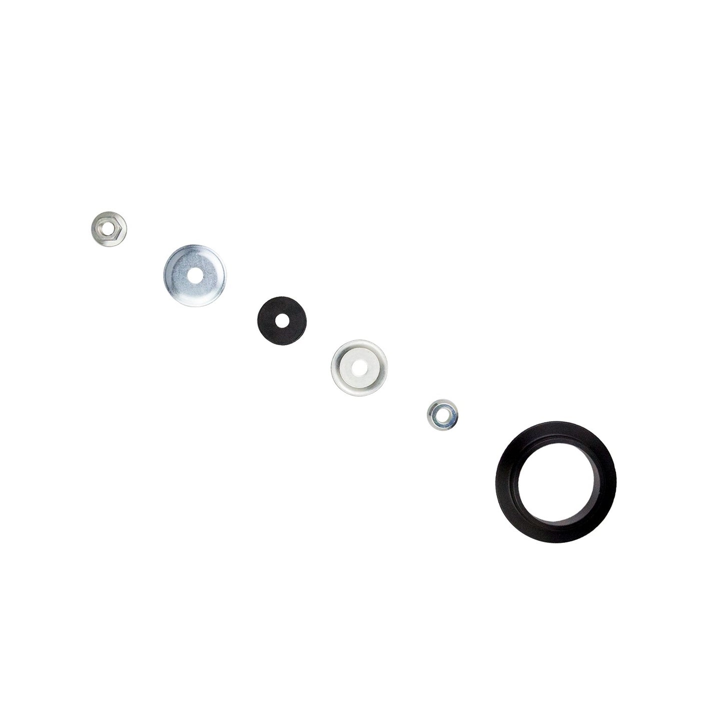 Bilstein Suspension Kit