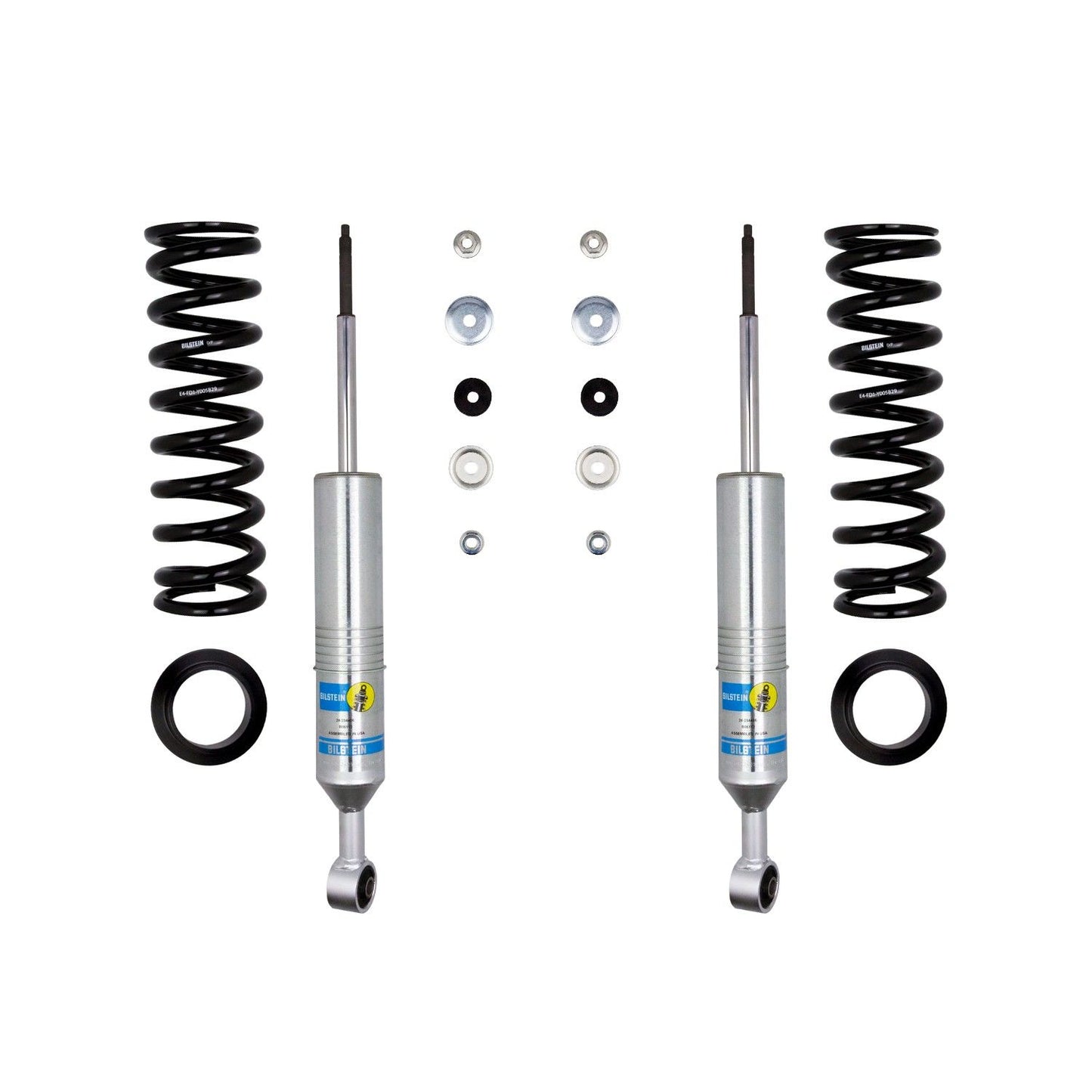 Bilstein Suspension Kit