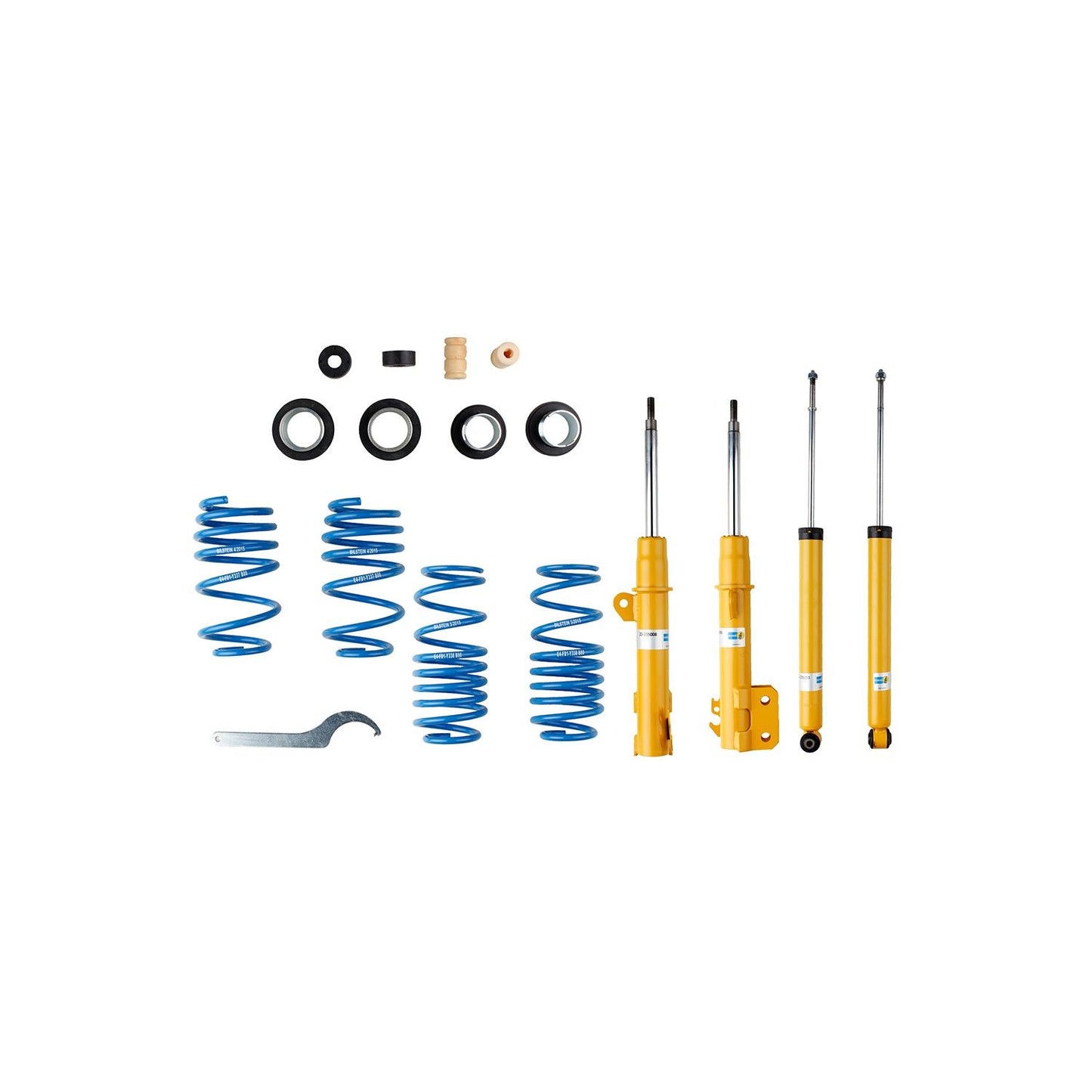 Bilstein Suspension Kit