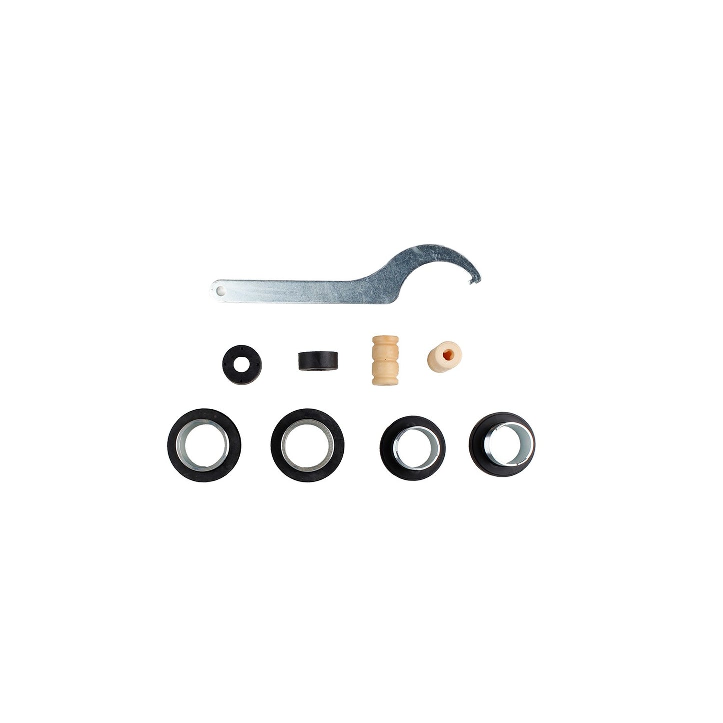 Bilstein Suspension Kit