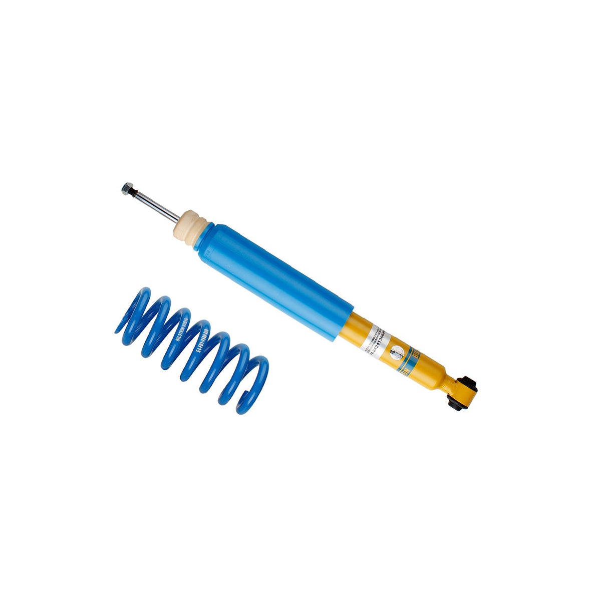 Bilstein Suspension Kit