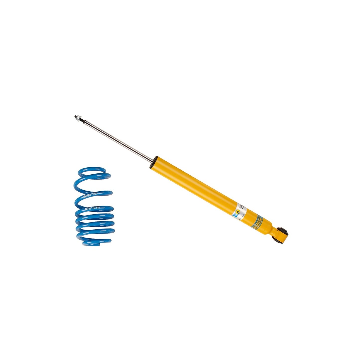 Bilstein Suspension Kit