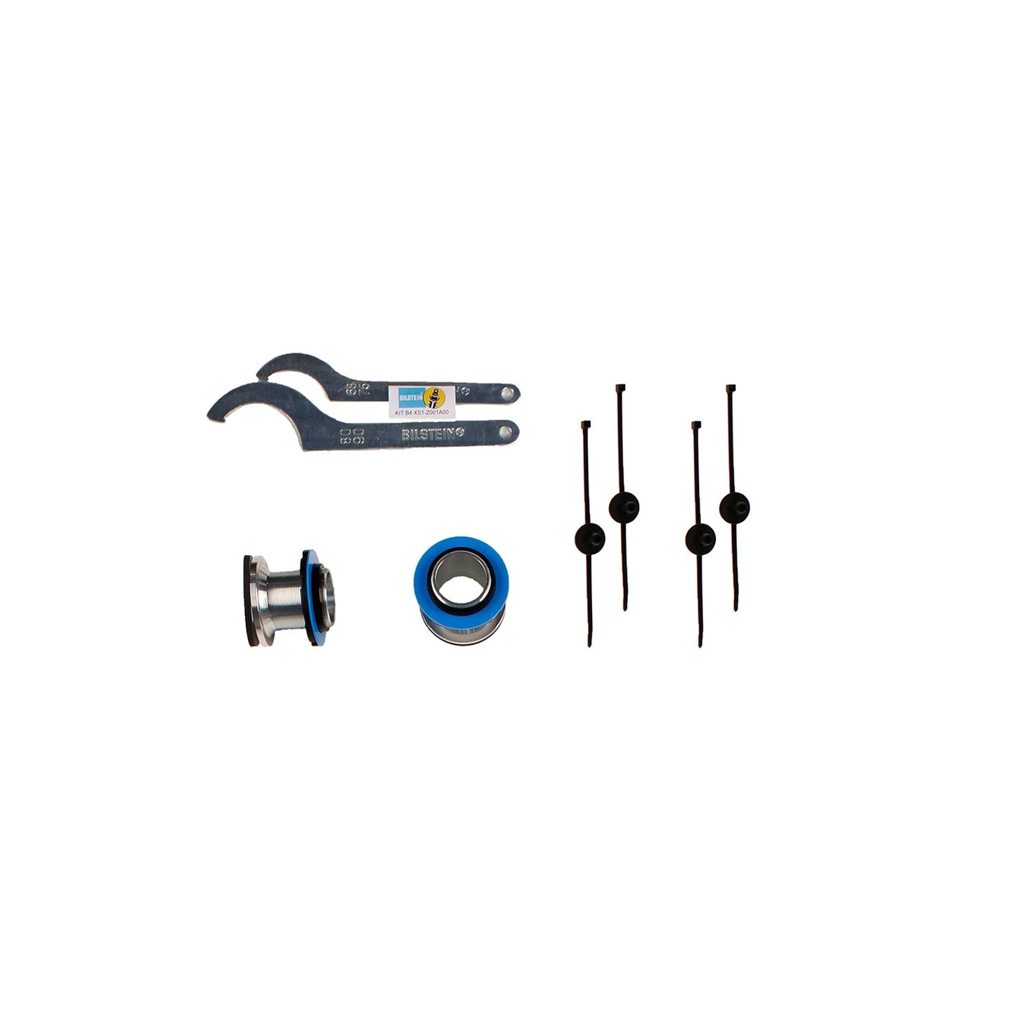 Bilstein Suspension Kit