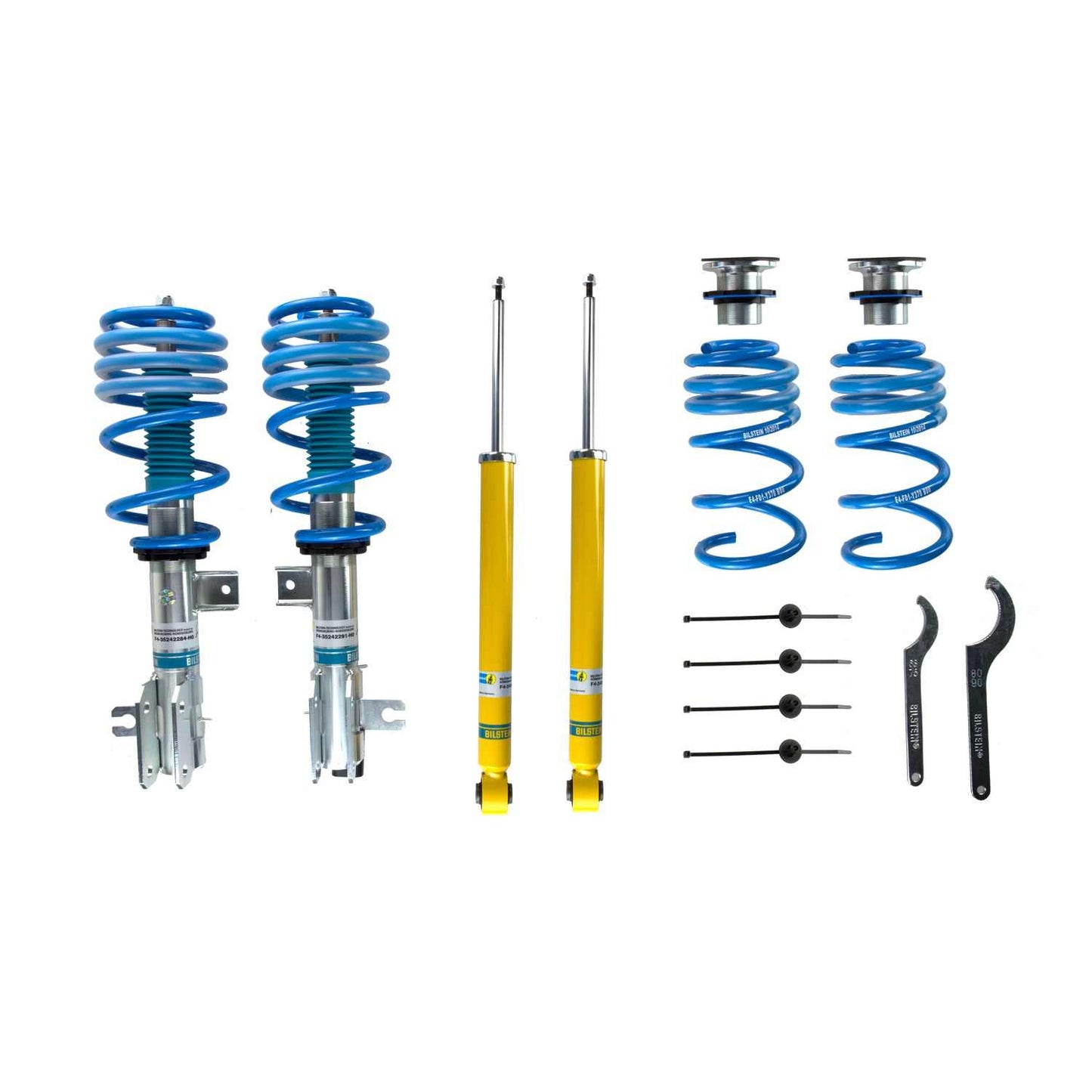 Bilstein Suspension Kit