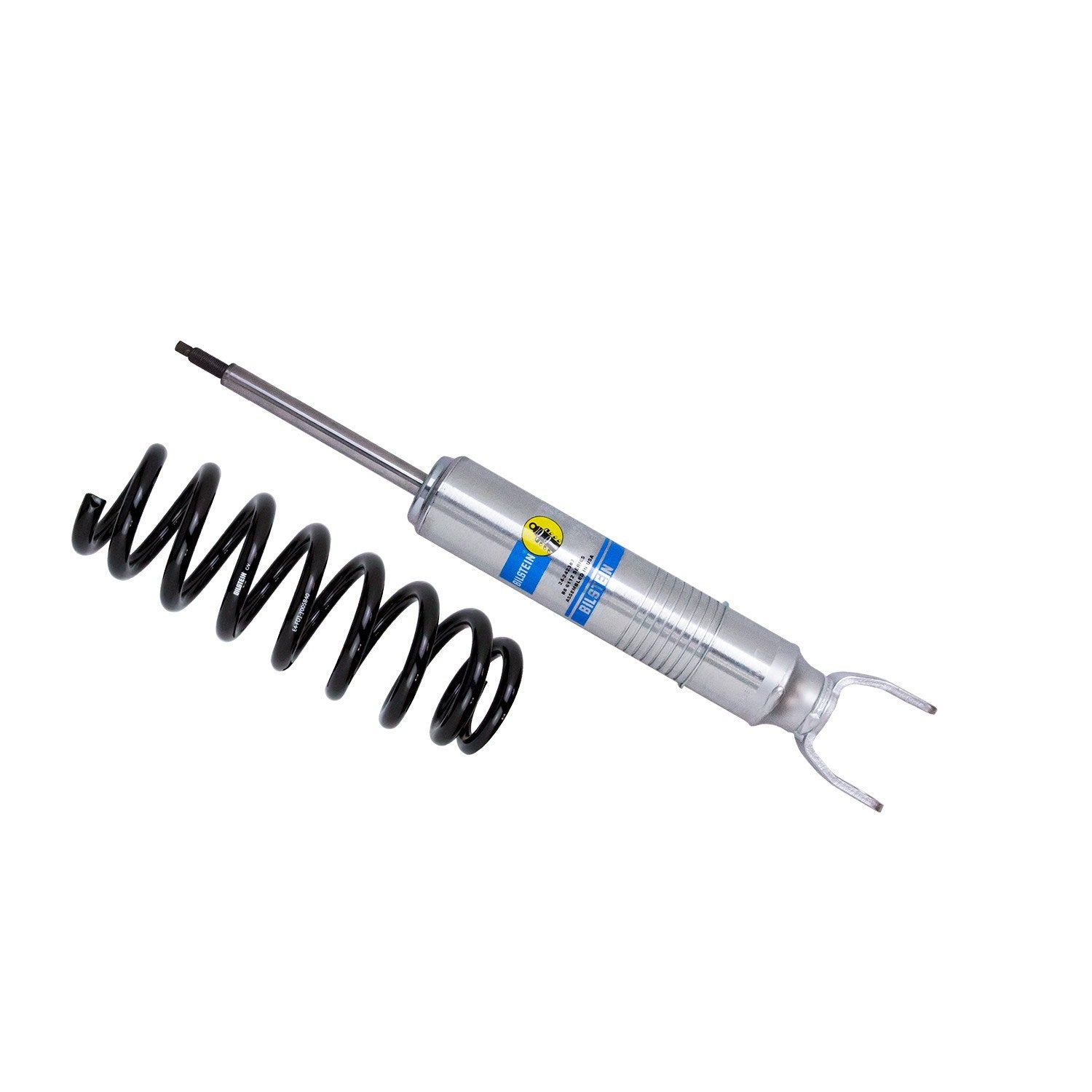 Bilstein B8 6112 Series 2009-2010 Dodge Ram 1500 4x4 Front Suspension Kit 47-242548