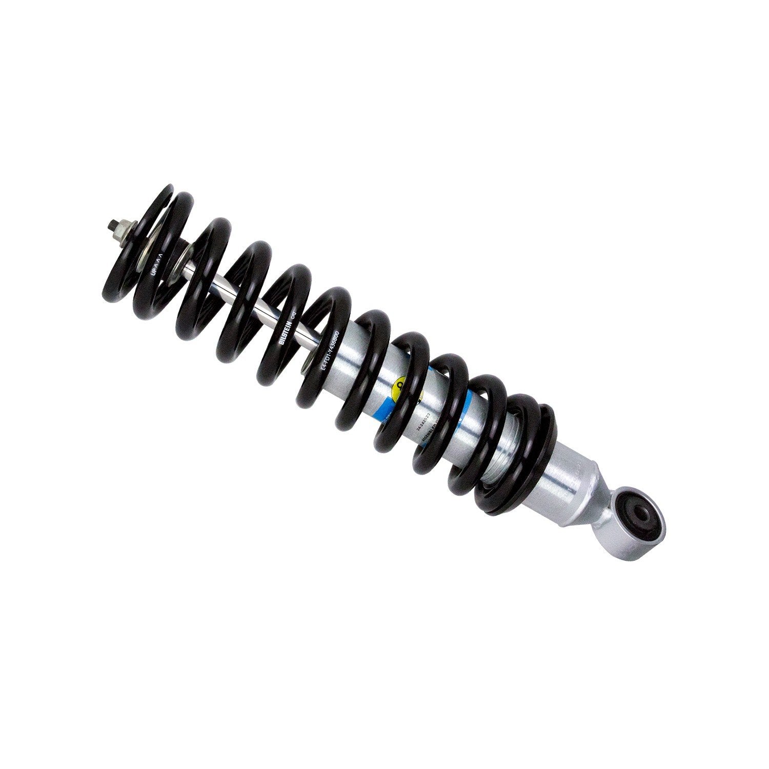 Bilstein B8 6112 Series 00-06 Toyota Tundra Limited / SR5 V8 4.7L Monotube Front Suspension Kit 47-243729