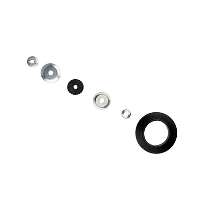 Bilstein B8 6112 Series 00-06 Toyota Tundra Limited / SR5 V8 4.7L Monotube Front Suspension Kit 47-243729