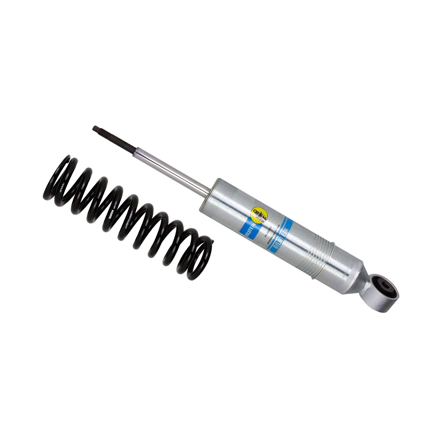 Bilstein B8 6112 Series 00-06 Toyota Tundra Limited / SR5 V8 4.7L Monotube Front Suspension Kit 47-243729