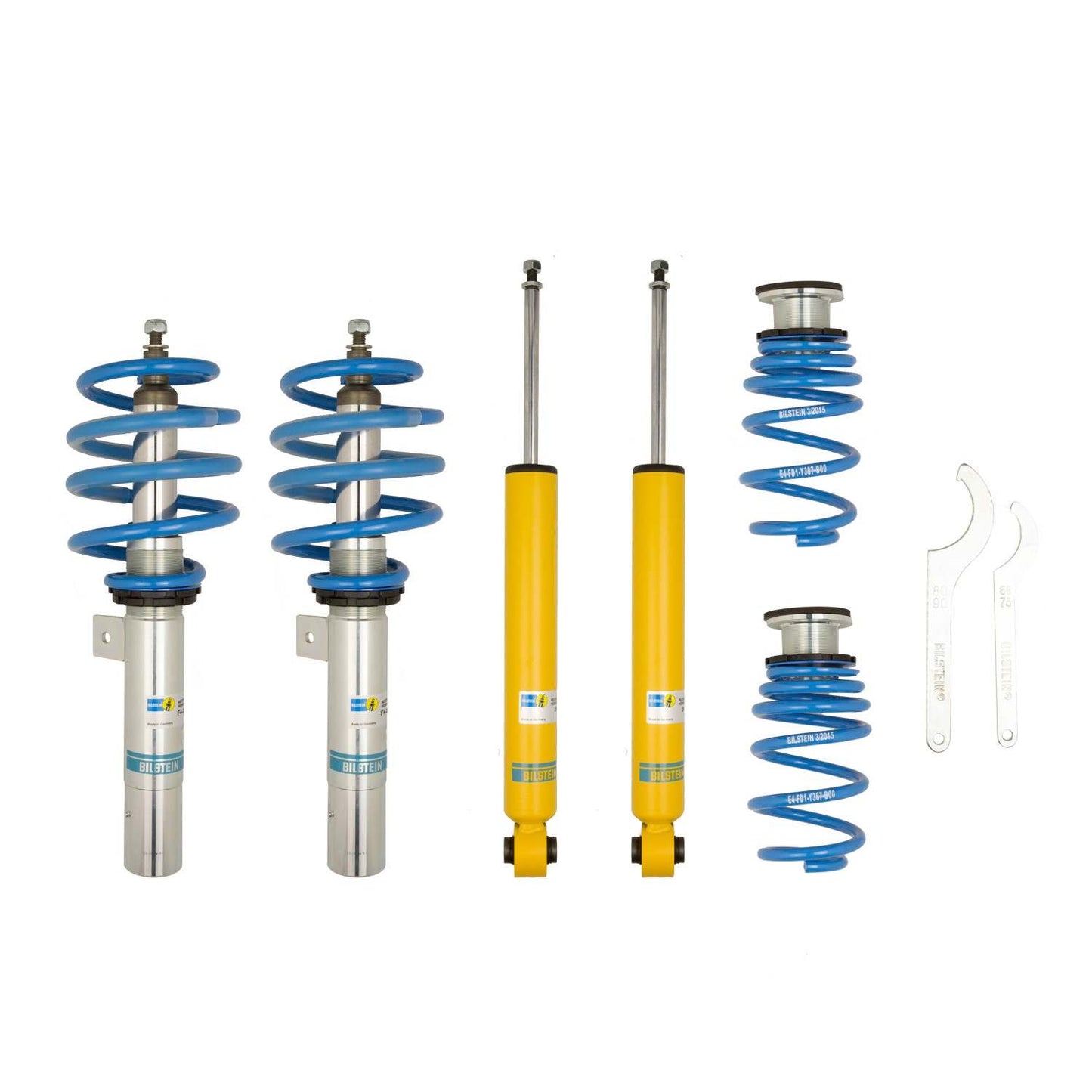 Bilstein Suspension Kit