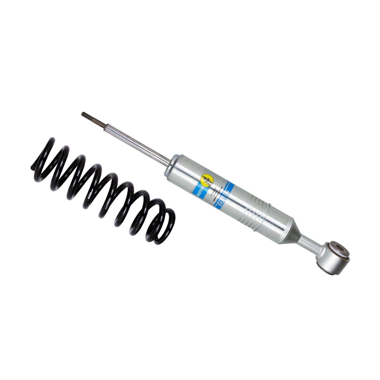 Bilstein B8 6112 Series 04-08 Ford F-150 (4WD Only) 60mm Monotube Front Suspion Kit 47-244566