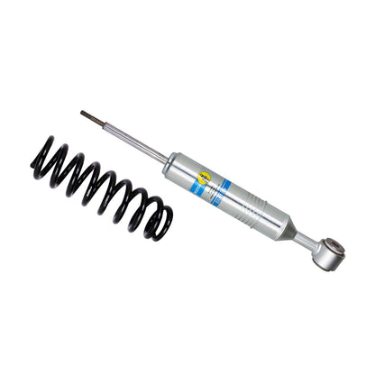 Bilstein B8 6112 Series 04-08 Ford F-150 (4WD Only) 60mm Monotube Front Suspion Kit 47-244566