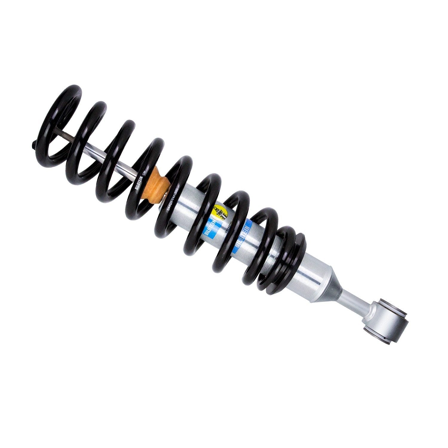 Bilstein B8 6112 Series 04-08 Ford F-150 (4WD Only) 60mm Monotube Front Suspion Kit 47-244566