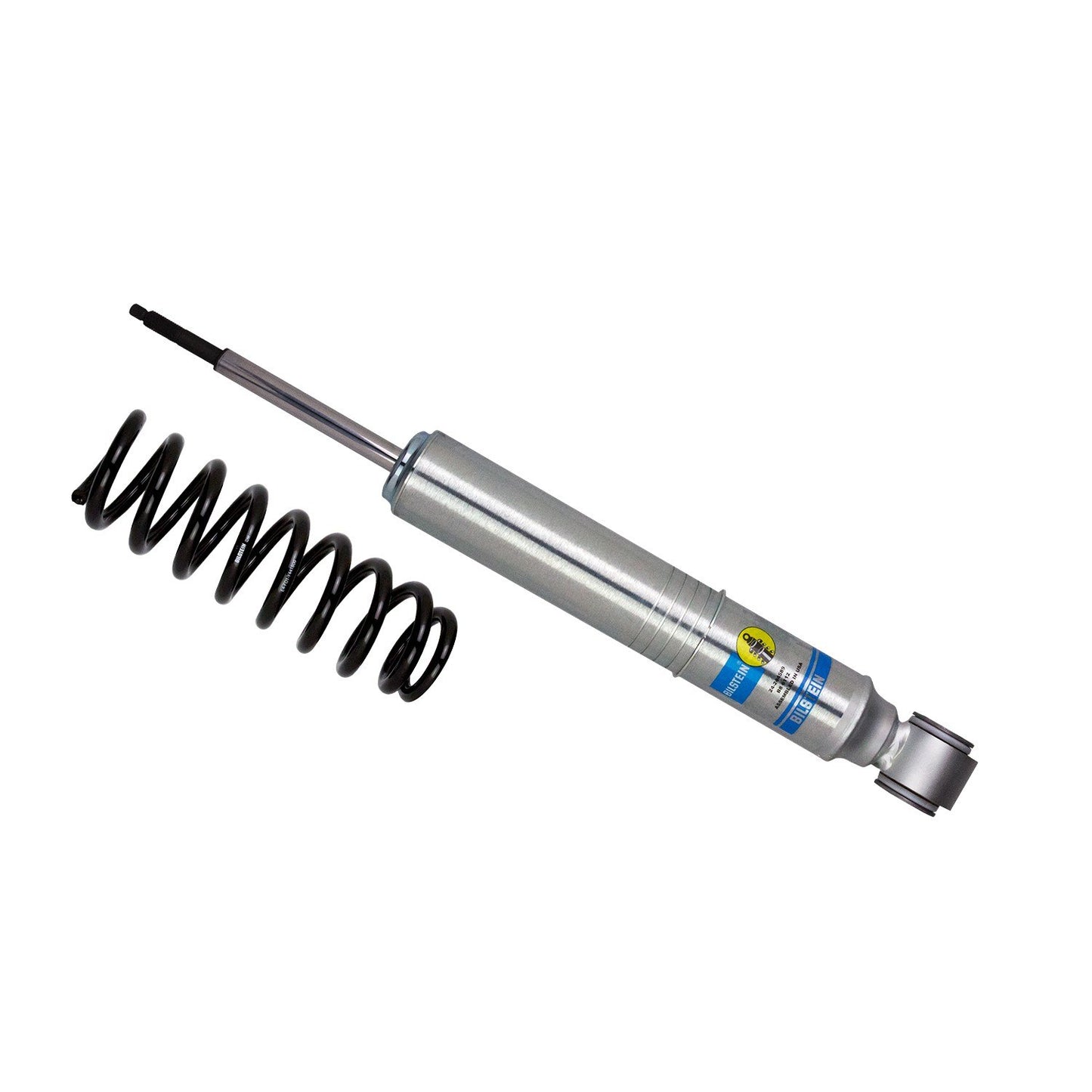 Bilstein B8 6112 09-13 Ford F-150 (4wd Only) Front Suspension Kit 47-244634