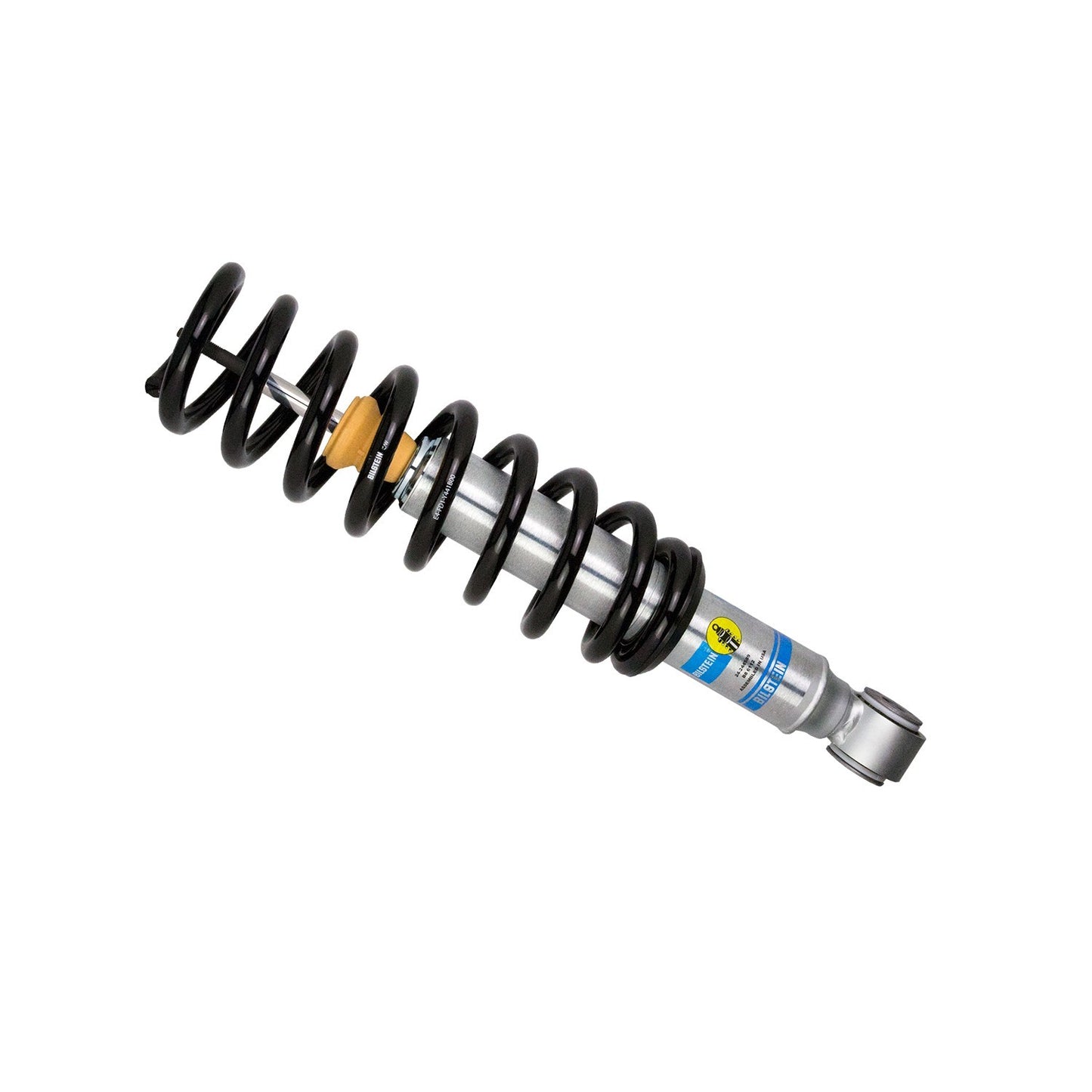 Bilstein B8 6112 09-13 Ford F-150 (4wd Only) Front Suspension Kit 47-244634