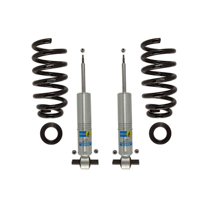 Bilstein B8 6112 13-17 Chevrolet Silverado 1500 Front Suspension Kit 47-244641