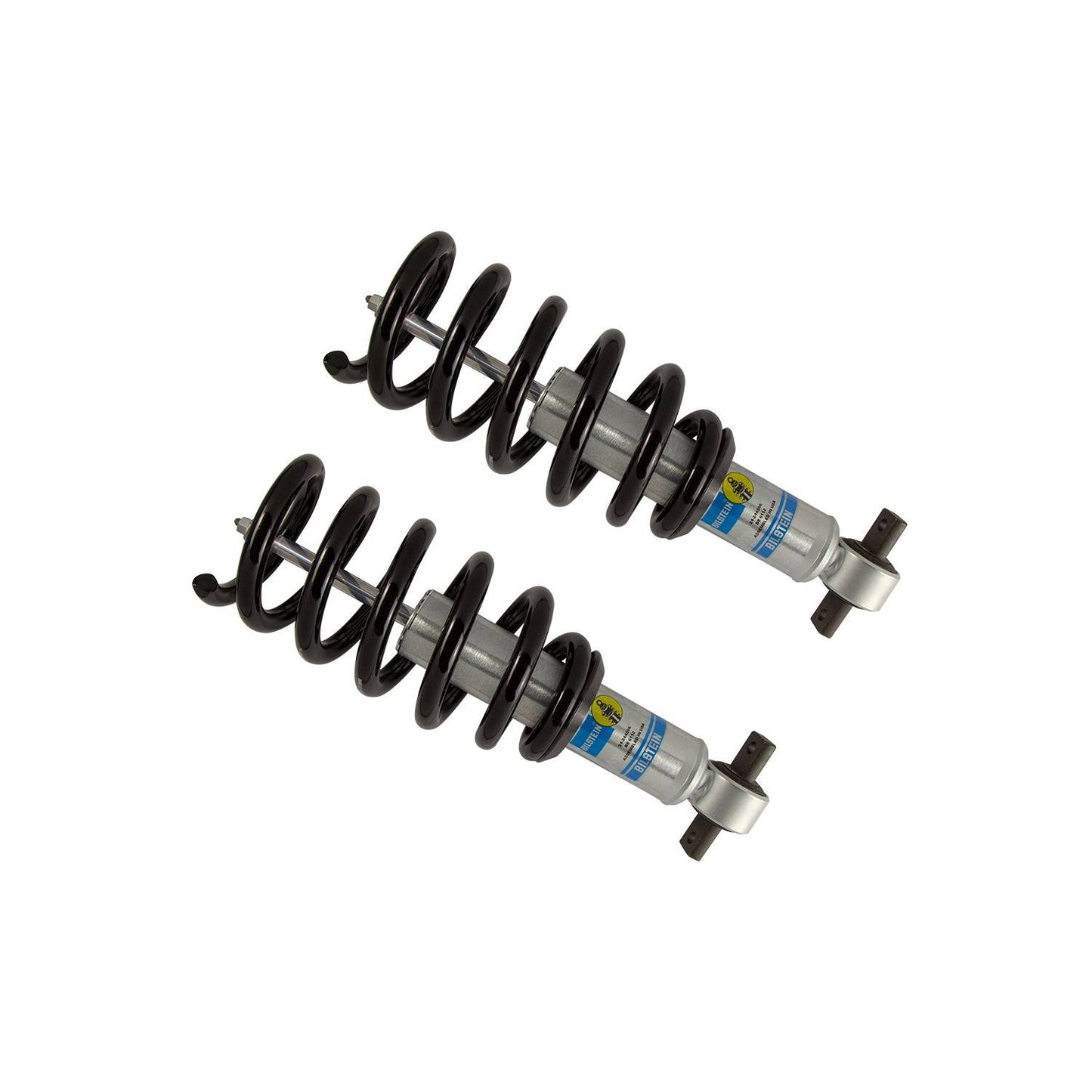 Bilstein B8 6112 13-17 Chevrolet Silverado 1500 Front Suspension Kit 47-244641