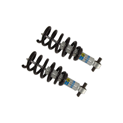 Bilstein B8 6112 13-17 Chevrolet Silverado 1500 Front Suspension Kit 47-244641