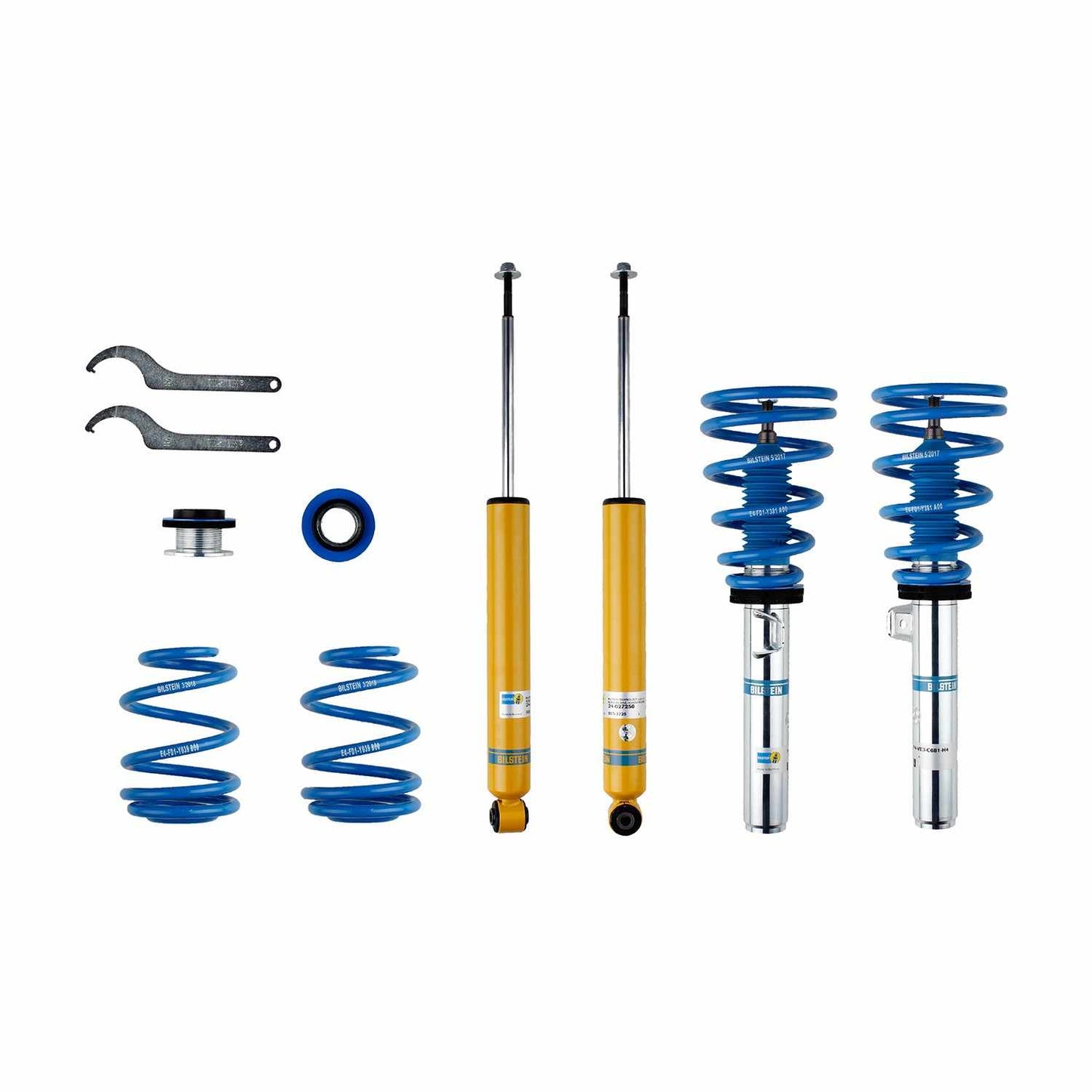Bilstein Suspension Kit