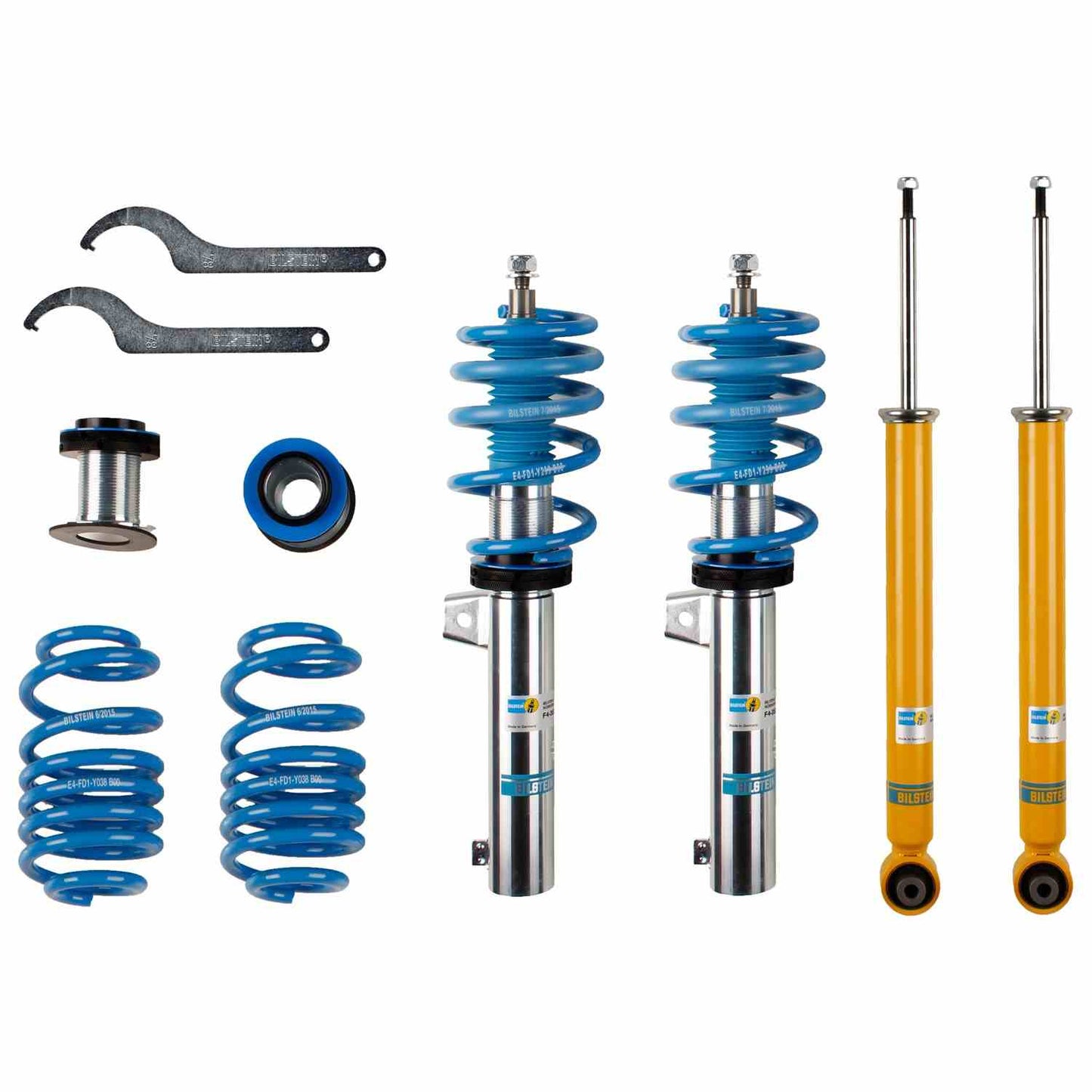 Bilstein Suspension Kit