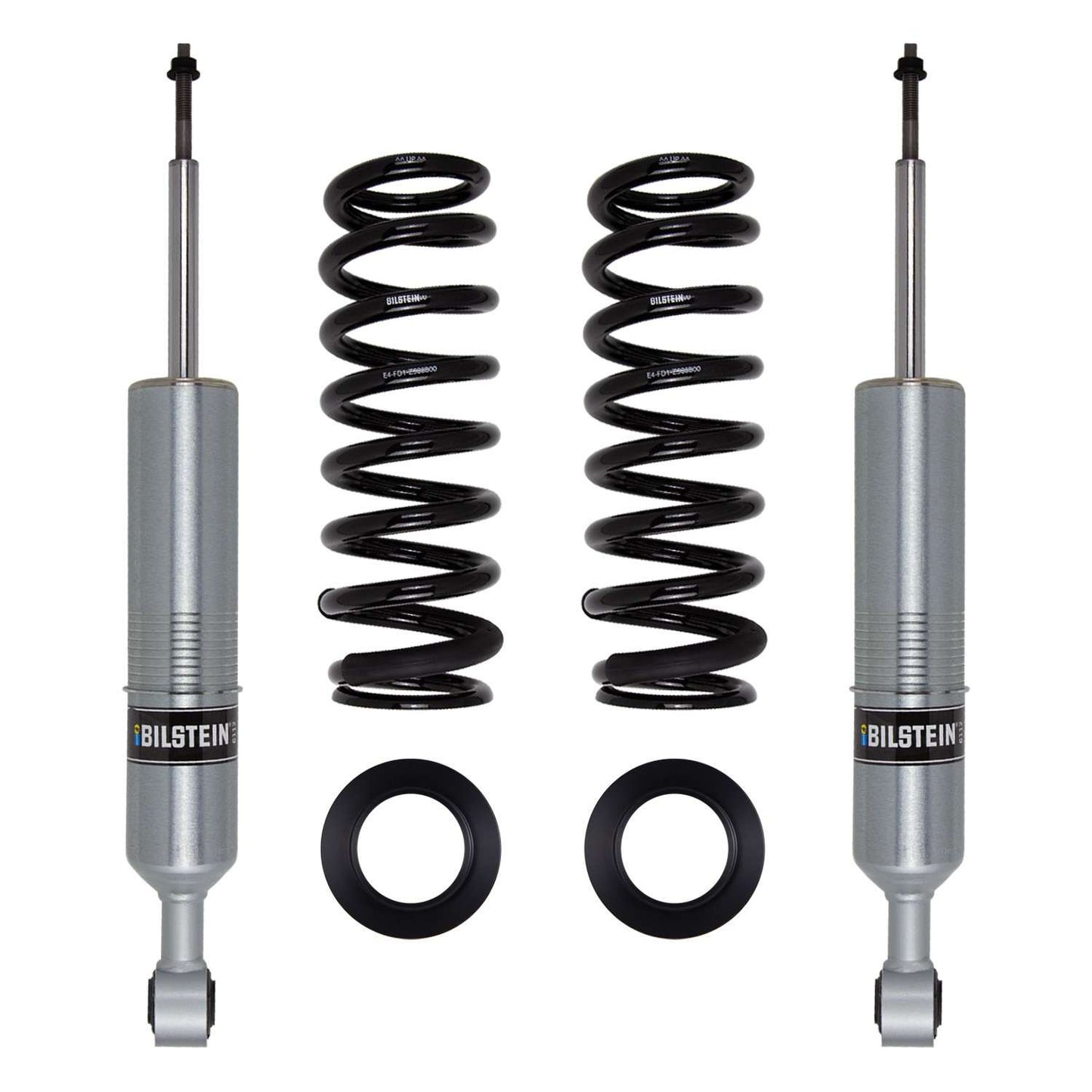 Bilstein B8 6112 15-20 Chevy Colorado / 15-20 GMC Canyon Front Suspension Kit 47-253179