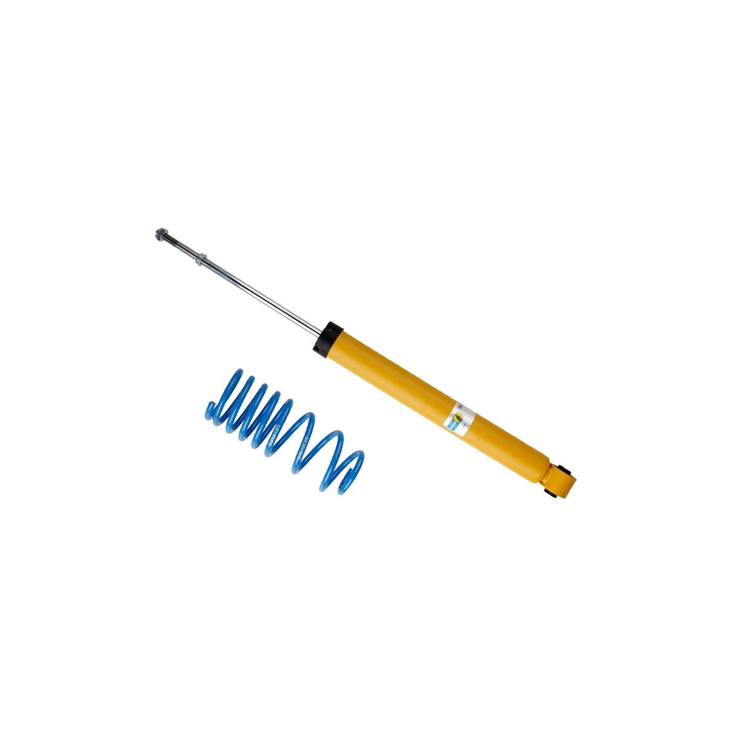 Bilstein B14 14-19 Nissan Versa Note Front and Rear Suspension Kit 47-254152