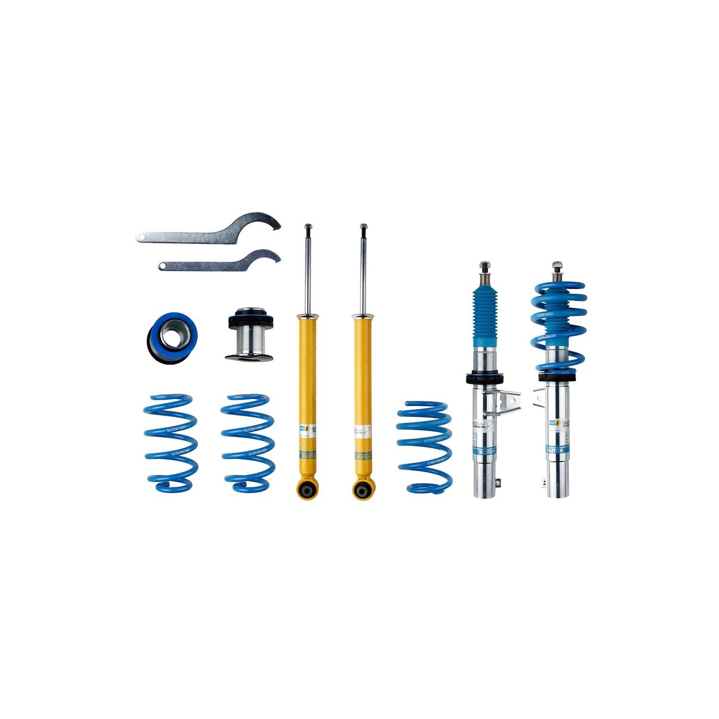 Bilstein Suspension Kit