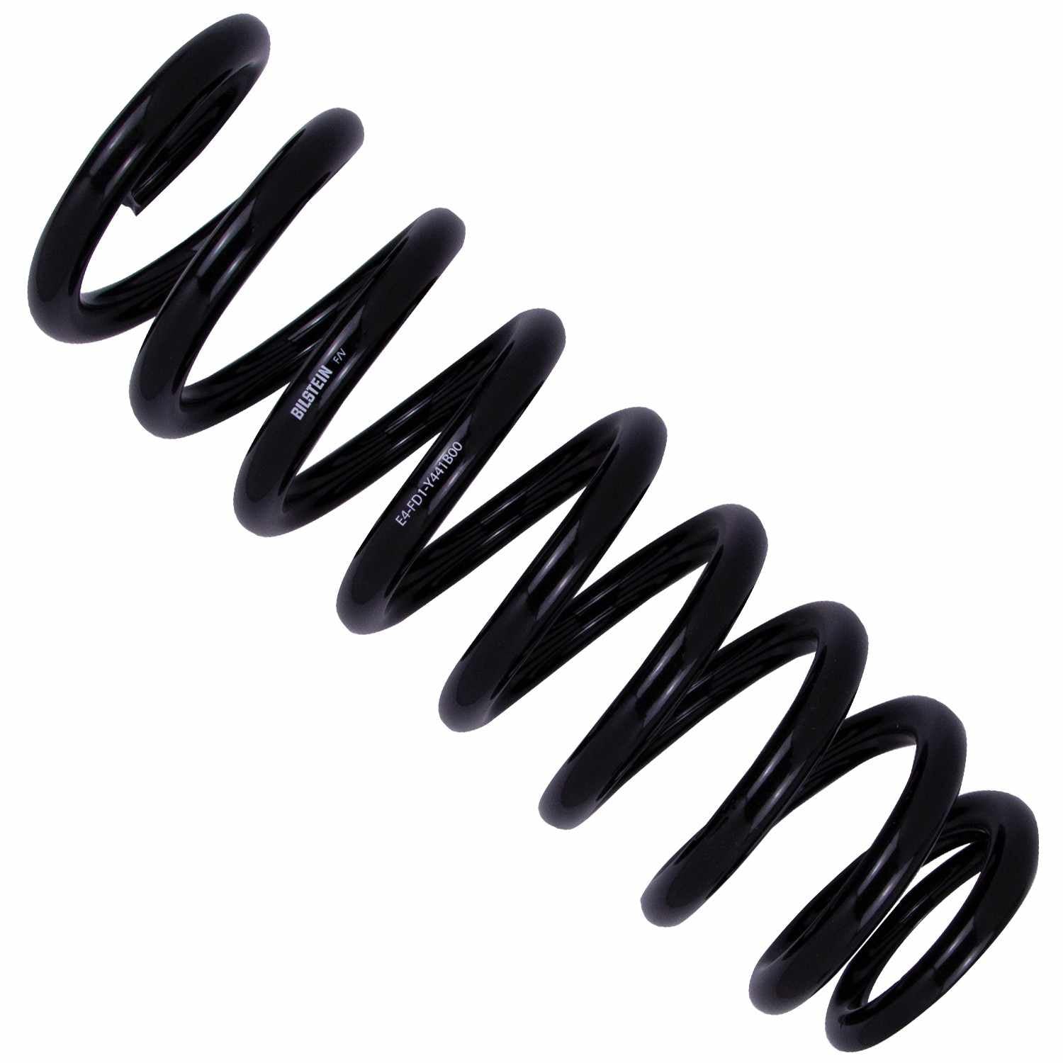 Bilstein B8 6112 Series 09-13 Ford F-150 (2WD) Monotube Front Suspension Kit 47-255012