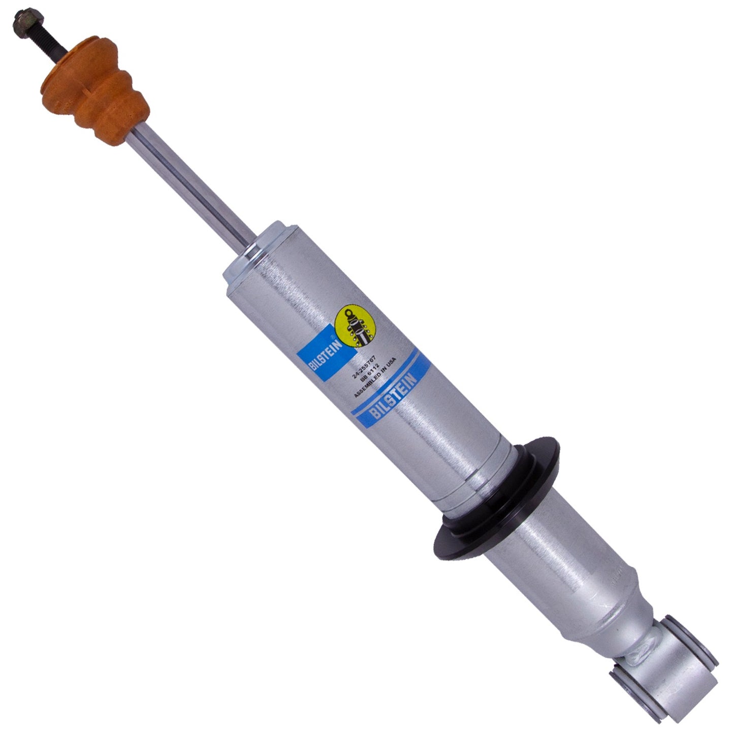 Bilstein B8 6112 Series 09-13 Ford F-150 (2WD) Monotube Front Suspension Kit 47-255012