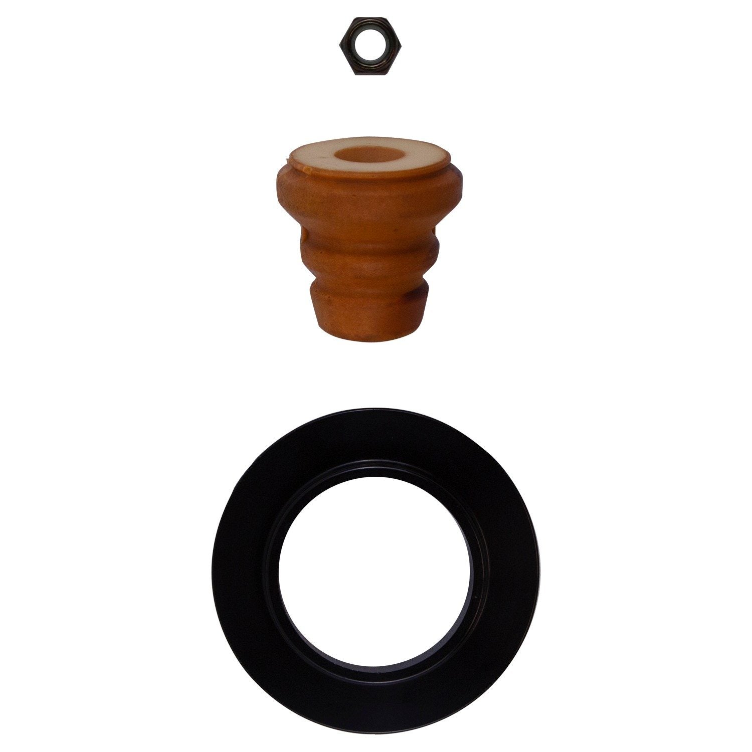 Bilstein B8 6112 Series 09-13 Ford F-150 (2WD) Monotube Front Suspension Kit 47-255012