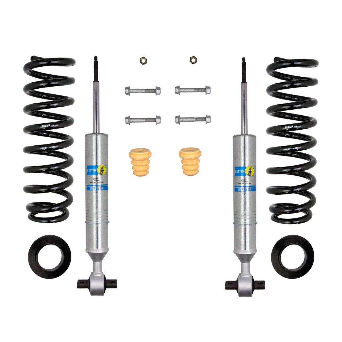 Bilstein Suspension Kit