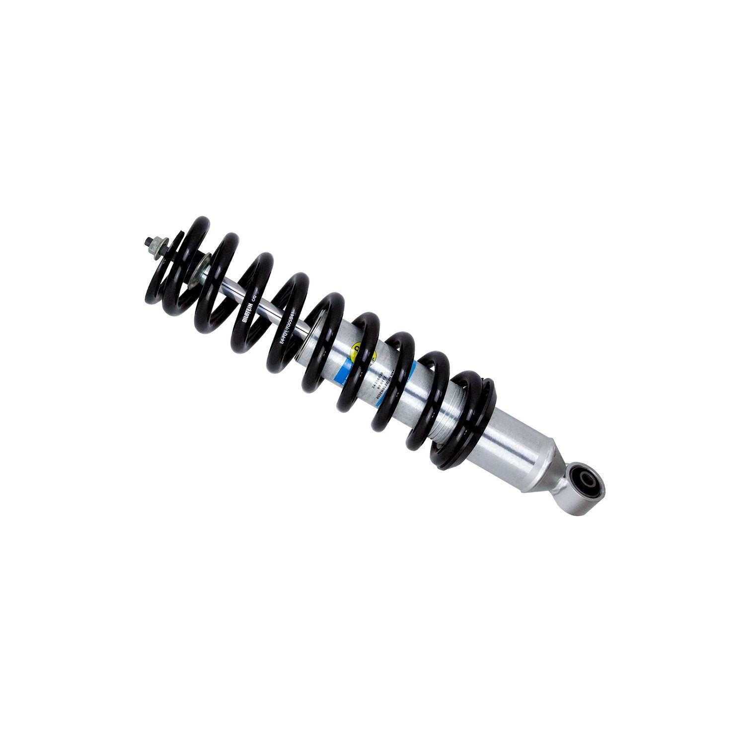 Bilstein B8 6112 Series 96-02 Toyota 4Runner SR5 V6 / Limited V6 Front Suspension Kit 47-258624