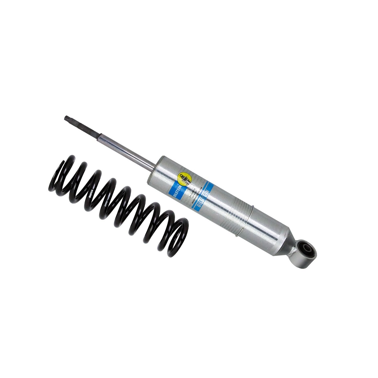 Bilstein B8 6112 Series 96-02 Toyota 4Runner SR5 V6 / Limited V6 Front Suspension Kit 47-258624