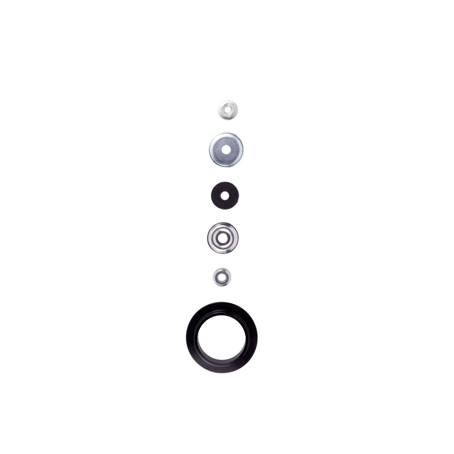 Bilstein Suspension Kit