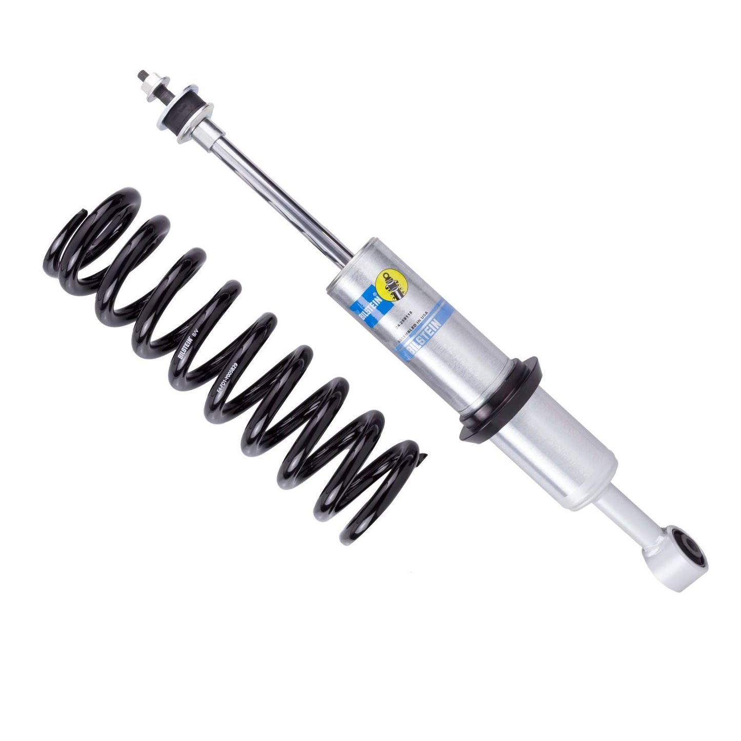 Bilstein Suspension Kit