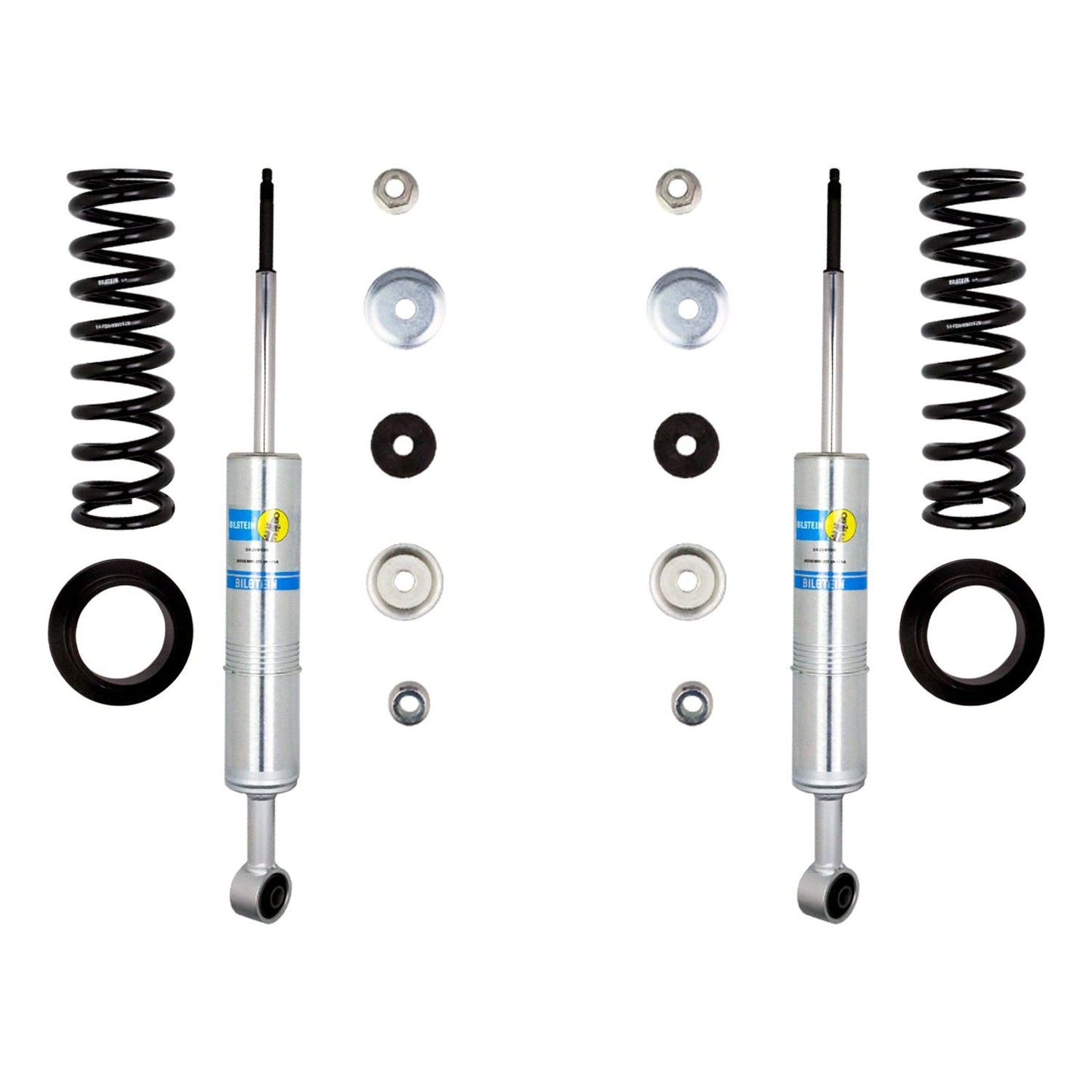 Bilstein Suspension Kit