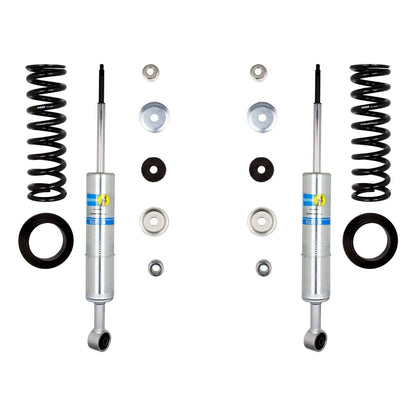 Bilstein Suspension Kit
