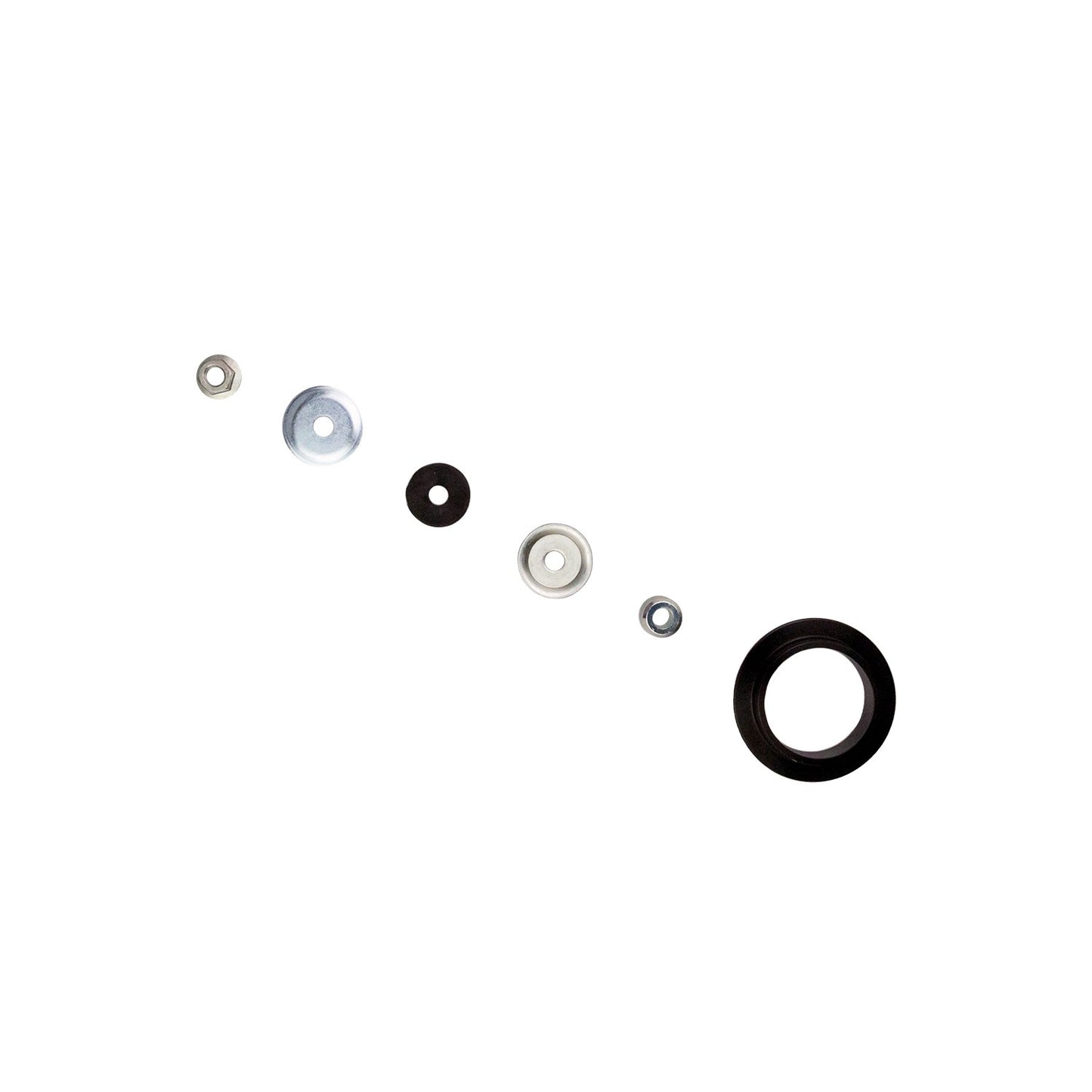 Bilstein Suspension Kit