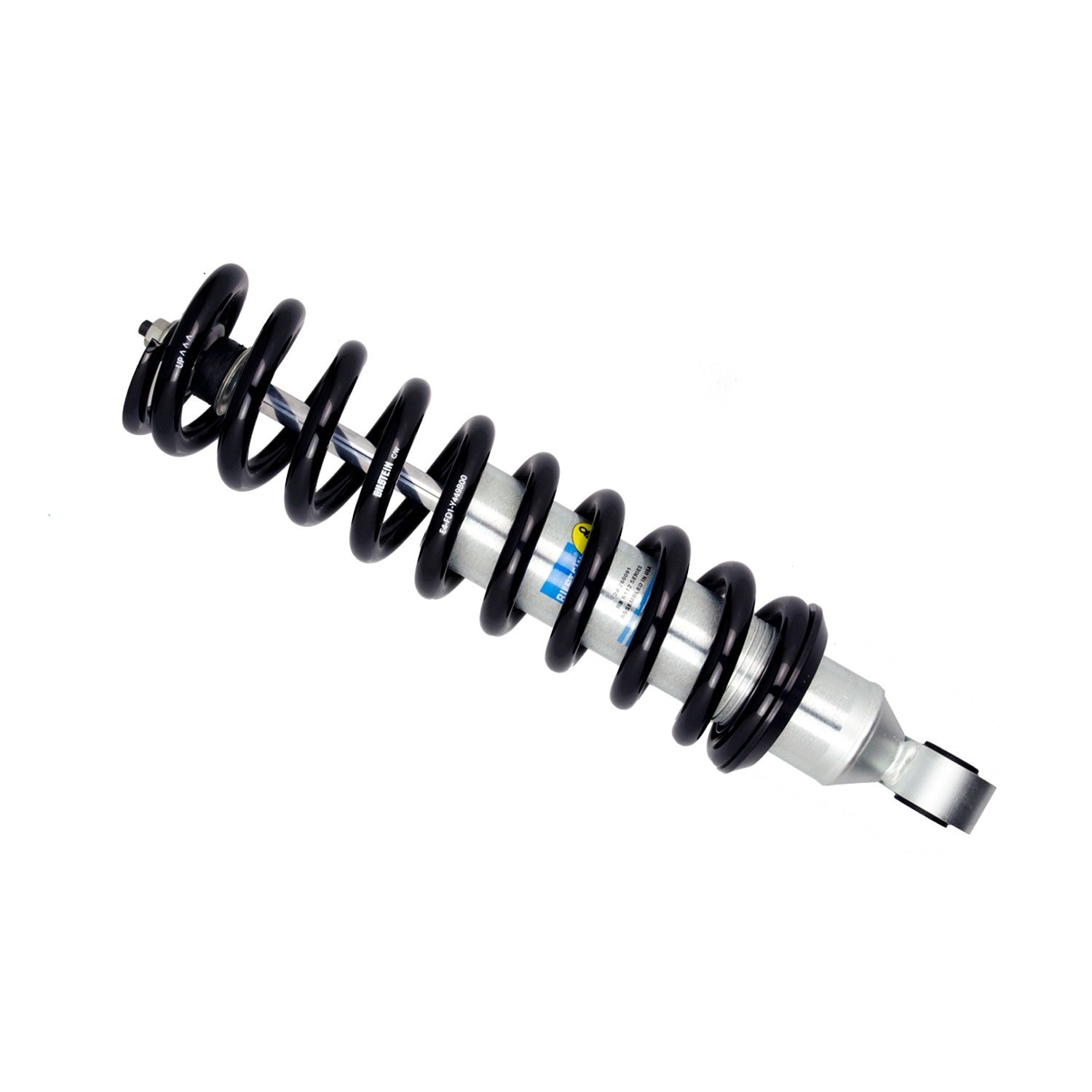 Bilstein B8 6112 Series 00-06 Toyota Tundra Limited / SR5 V8 4.7L Monotube Front Suspension Kit 47-260337