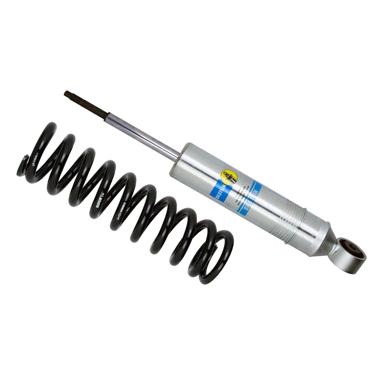Bilstein B8 6112 Series 00-06 Toyota Tundra Limited / SR5 V8 4.7L Monotube Front Suspension Kit 47-260337