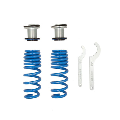 Bilstein B14 (PSS) 12-13 BMW 328i/335i Front & Rear Performance Suspension Kit 47-264632