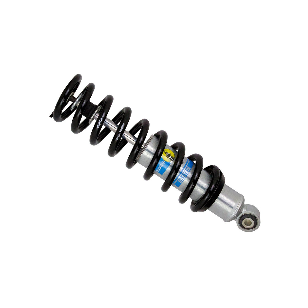 Bilstein B8 6112 05-17 Nissan Frontier Front Suspension Kit 47-266711