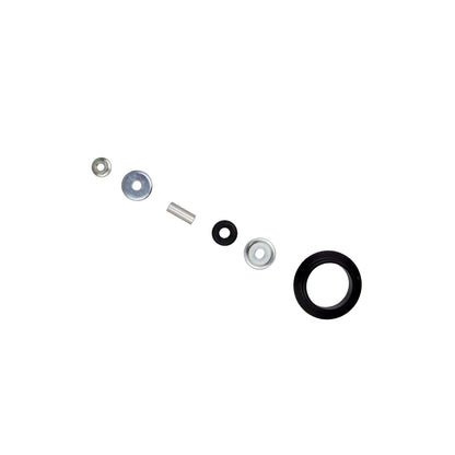 Bilstein B8 6112 05-17 Nissan Frontier Front Suspension Kit 47-266711