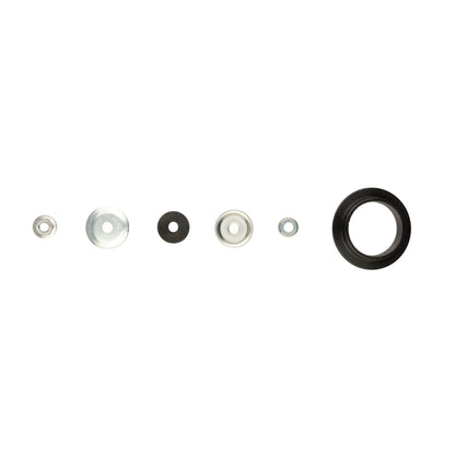 Bilstein B8 6112 96-04 Toyota Tacoma Front Suspension Kit 47-267558