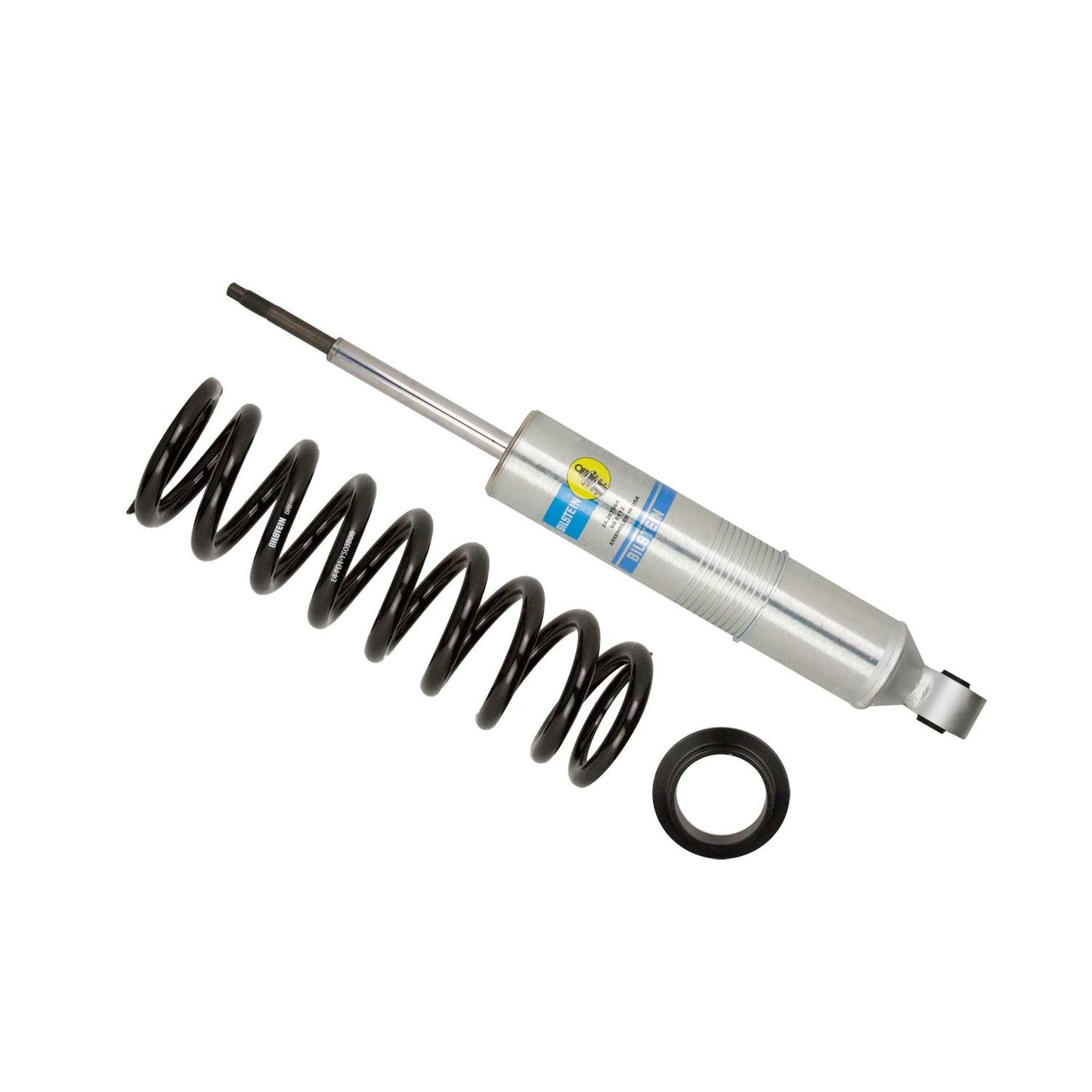 Bilstein B8 6112 96-04 Toyota Tacoma Front Suspension Kit 47-267558
