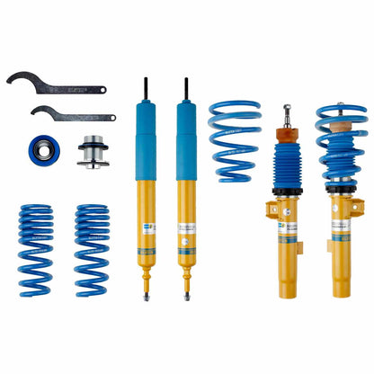 Bilstein B14 2012 BMW 328i Base Front and Rear Suspension Kit 47-269064
