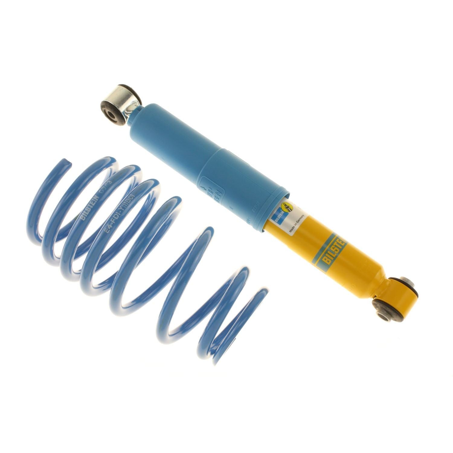 Bilstein B14 (PSS) 12-17 Fiat 500 Suspension Kit 47-270176