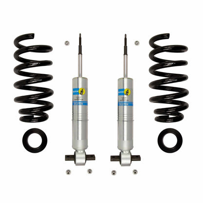 Bilstein B8 6112 Series 14-18 GMC/Chevy 1500 Monotube Suspension Kit 47-273702