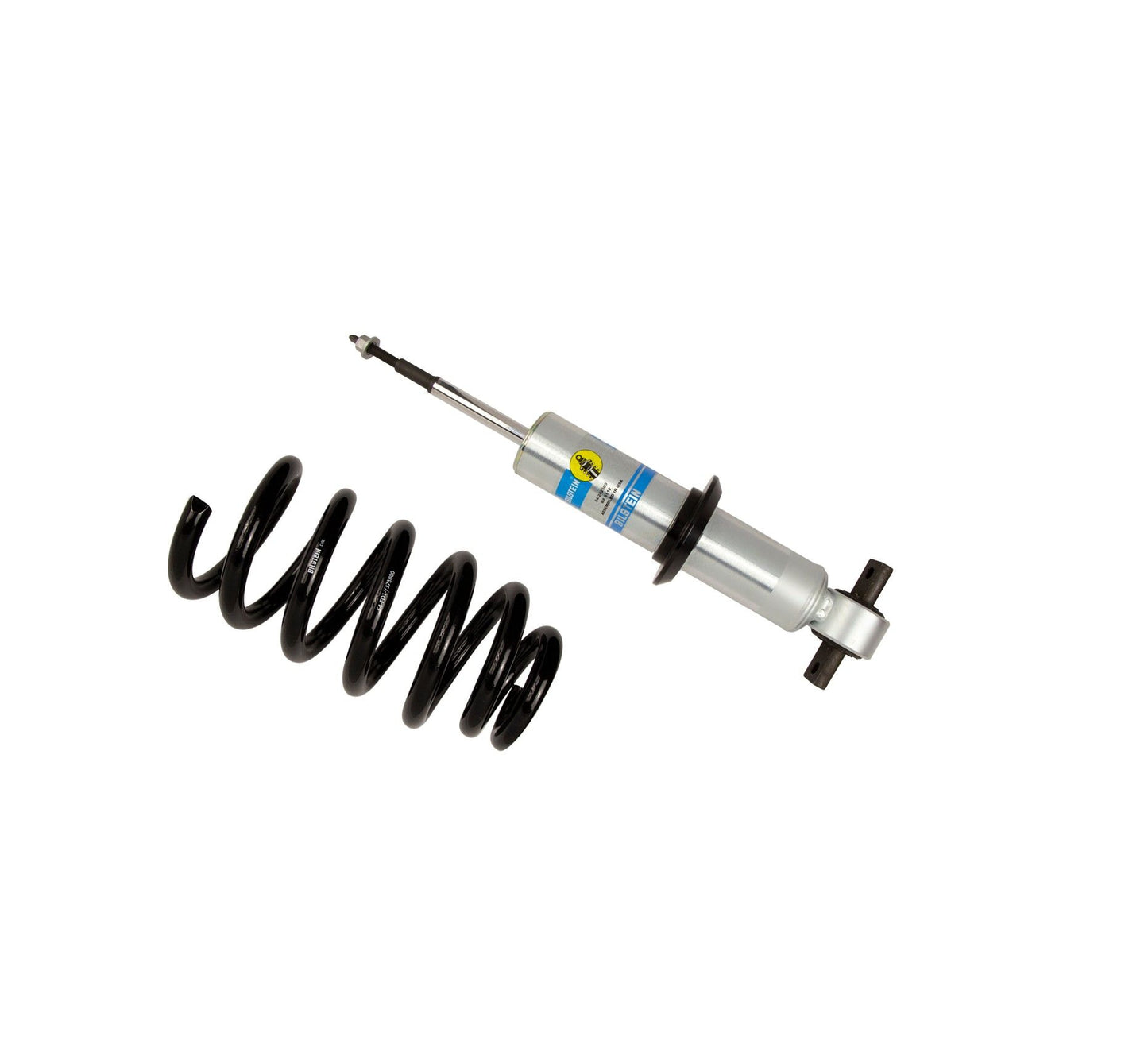 Bilstein B8 6112 Series 14-18 GMC/Chevy 1500 Monotube Suspension Kit 47-273702