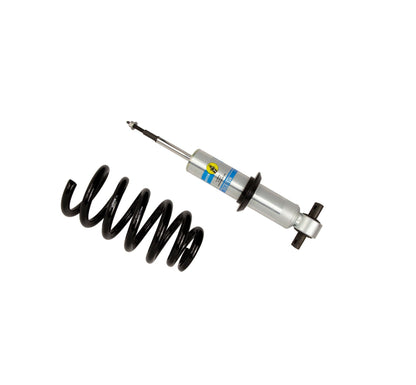 Bilstein B8 6112 Series 14-18 GMC/Chevy 1500 Monotube Suspension Kit 47-273702
