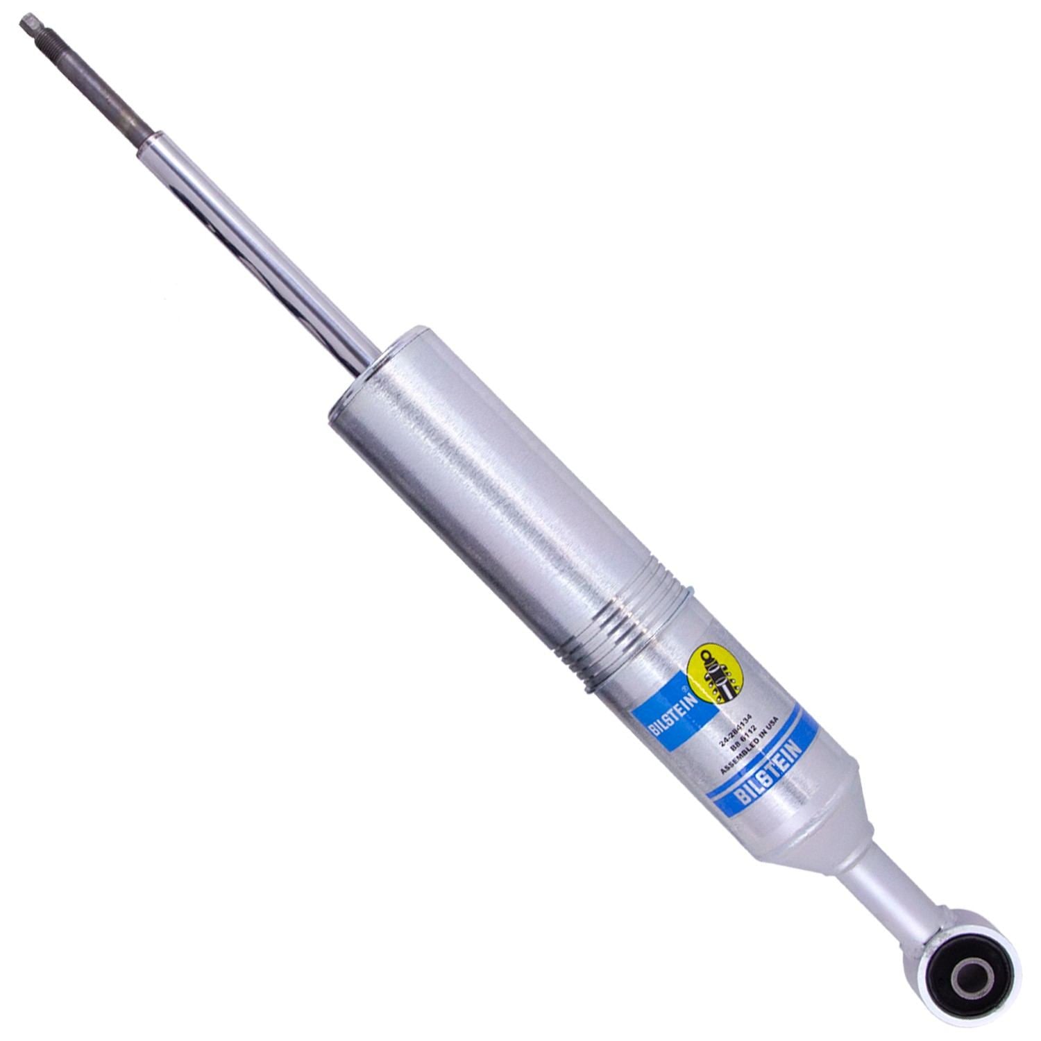 Bilstein B8 6112 07-09 Toyota FJ Cruiser Front Suspension Kit 47-284142